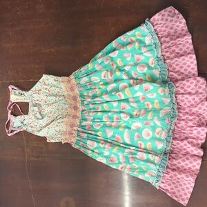 Matilda Jane dress size 12